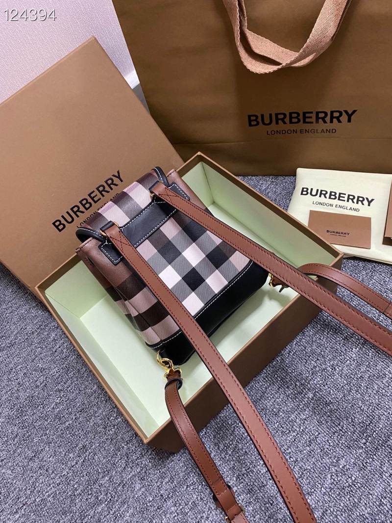 Burberry Backpacks